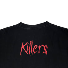 Load image into Gallery viewer, Iron Maiden Killers Tee - Size L/XL
