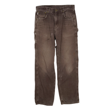 Load image into Gallery viewer, Carhartt Dungaree Earth Work Pants - Size 32&quot;
