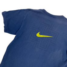 Load image into Gallery viewer, Nike Swoosh Maze Tee - Size L
