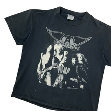 Load image into Gallery viewer, 1989 Aerosmith Pump Tour Tee - Size S
