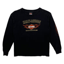 Load image into Gallery viewer, Women&#39;s Harley Davidson Long Sleeve - Size M

