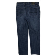 Load image into Gallery viewer, 1994 Dolce &amp; Gabbana Indigo Wash Denim Jeans - Size 36&quot;
