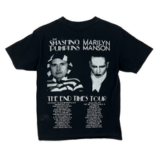 Load image into Gallery viewer, The Smashing Pumpkins Tour Tee - Size S
