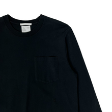 Load image into Gallery viewer, Helmut Lang Strapped Long Sleeve Shirt - Size L
