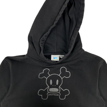 Load image into Gallery viewer, Women&#39;s Paul Frank Skully Hoodie - Size M
