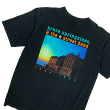Load image into Gallery viewer, 1999 Bruce Springsteen &amp; The E Street Band Tour Tee - Size XL
