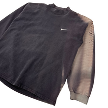 Load image into Gallery viewer, Sun Baked Nike Mock Neck Sweatshirt - Size XL
