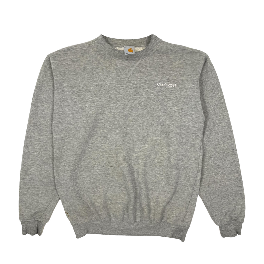 Carhartt Crewneck Sweatshirt - Size L