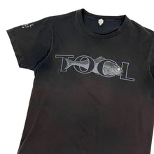 Load image into Gallery viewer, Sun Baked Tool Fish Tee - Size M
