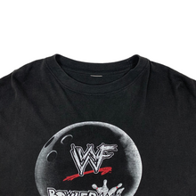 Load image into Gallery viewer, 1993 WWF Bowlerama Wrestling Tee - Size XXL
