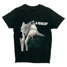 Load image into Gallery viewer, 1993 Areosmith Get A Grip Tour Tee - Size XL

