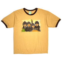 Load image into Gallery viewer, 2005 The Beatles Ringer Tee - Size L
