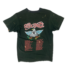 Load image into Gallery viewer, 1993 Areosmith Areo Force One Painters Tour Tee - Size L
