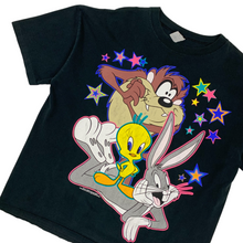 Load image into Gallery viewer, 1994 Looney Tunes Star Tee - Size 2XL

