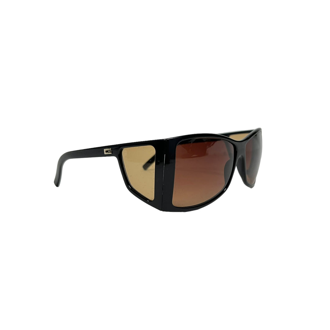 Gucci Side Paneled Sunglasses - O/S
