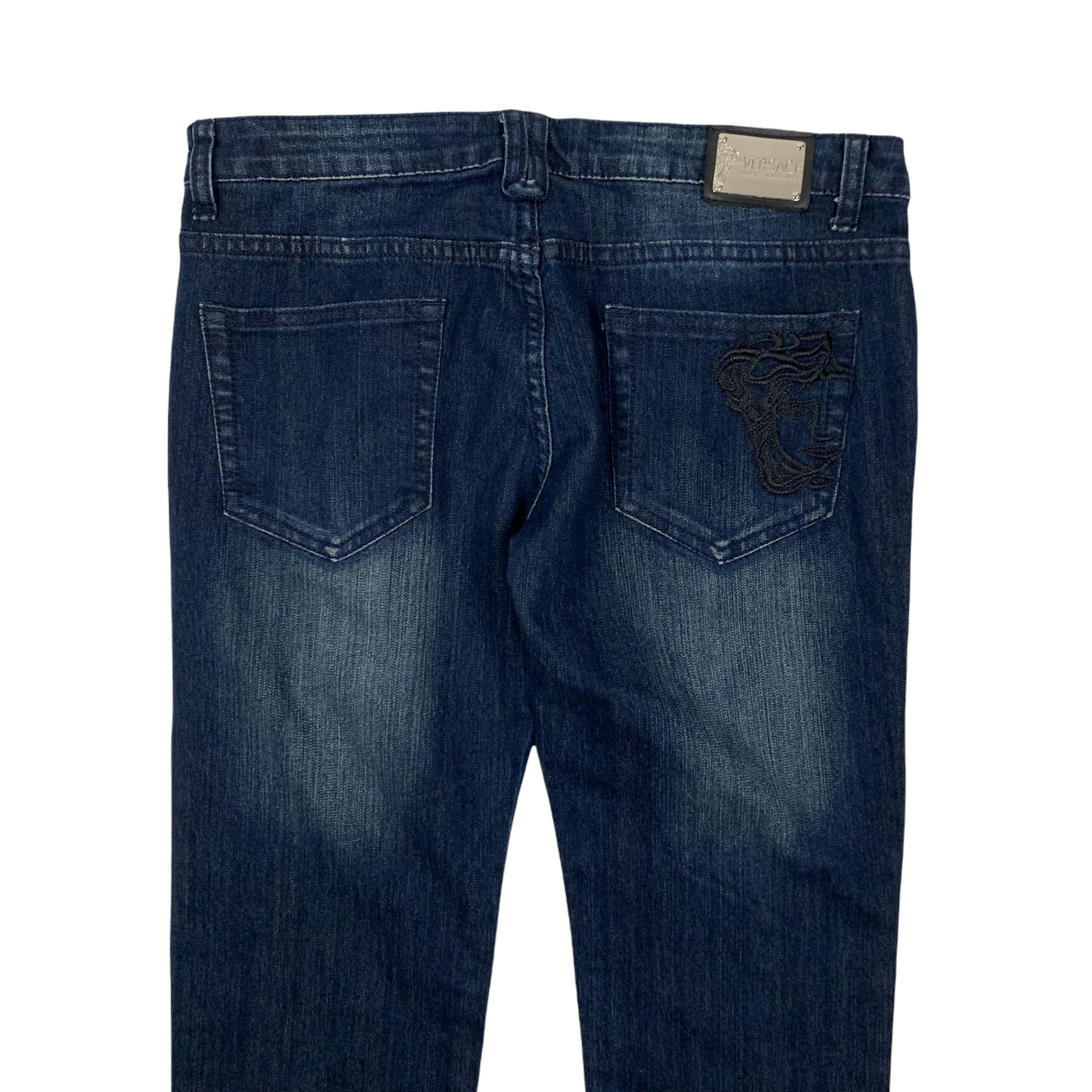 Versace 2024 sport jeans