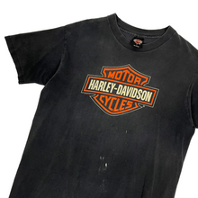 Load image into Gallery viewer, 1995 Harley Davidson Painters Biker Tee - Size XL
