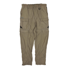 Load image into Gallery viewer, Columbia Hybird Hiking Pants/Shorts - Size L
