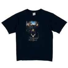 Load image into Gallery viewer, 2005 Good Charlotte The Chronicles Of Life &amp; Death Tour Tee - Size M
