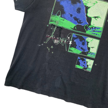 Load image into Gallery viewer, 1990 Peter Murphy Deep Tour Distressed Tee - Size L
