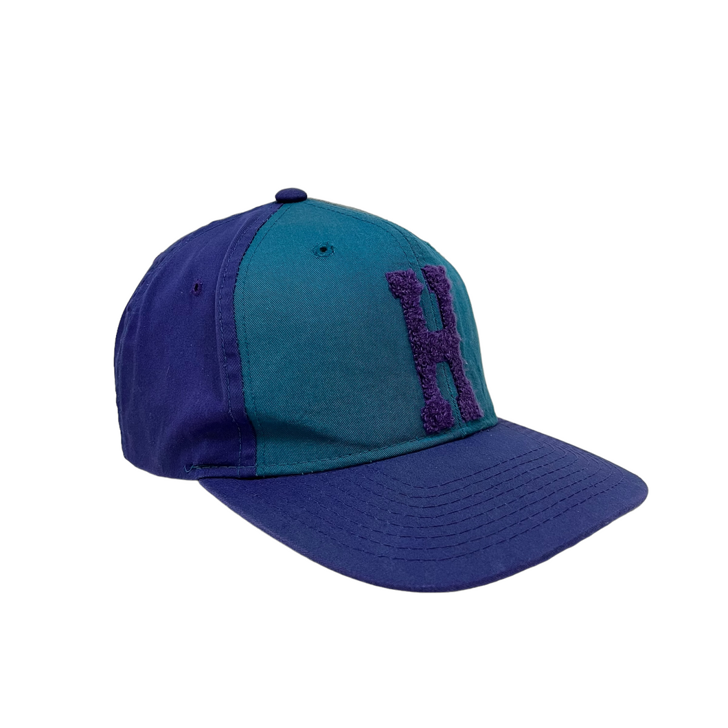 Charlotte Hornets Starter Hat - Adjustable