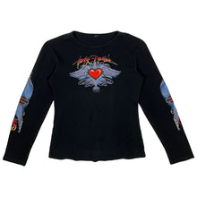 Load image into Gallery viewer, Women&#39;s Harley Davidson Long Sleeve - Size S
