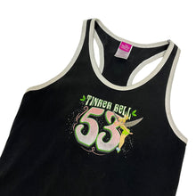 Load image into Gallery viewer, Women&#39;s Tinker Bell Tank Top - Size L
