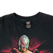 Load image into Gallery viewer, 2007 WWE Rey Mysterio Wrestling Tee - Size L/XL
