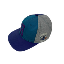 Load image into Gallery viewer, Charlotte Hornets Starter Hat - Adjustable
