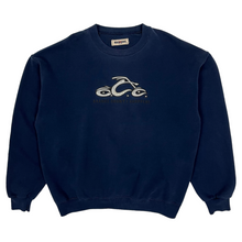 Load image into Gallery viewer, Orange County Choppers Crewneck Sweatshirt - Size XL
