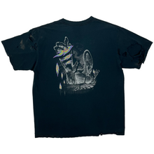Load image into Gallery viewer, 2000 Distressed Tool Tee - Size XL
