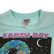 Load image into Gallery viewer, 1990 Earth Day Tee - Size M

