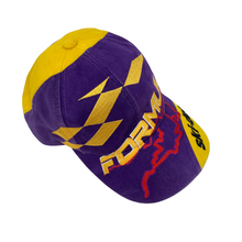 Load image into Gallery viewer, Ski-Doo Formula Racing Hat - Adjustable
