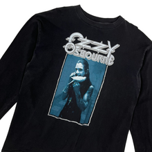 Load image into Gallery viewer, 1992 Ozzy Osbourne The Last Bloody Shows Long Sleeve - Size XL
