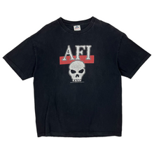 Load image into Gallery viewer, 2003 AFI East Bay Hard Core Tee - Size XL
