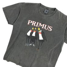 Load image into Gallery viewer, Primus Tales From The Punchbowl Tee - Size L
