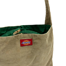 Load image into Gallery viewer, Dickies Reversible Corduroy Purse - O/S
