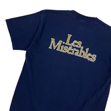 Load image into Gallery viewer, 1986 Les Miserables Musiacal Tee - Size L
