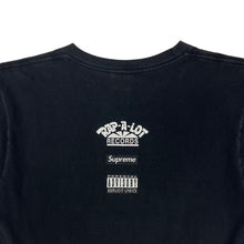 Load image into Gallery viewer, Supreme x Rap-A-Lot Records Tee - Size M
