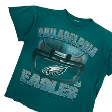 Load image into Gallery viewer, 1996 Philadelphia Eagles Tee - Size L
