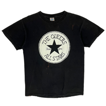 Load image into Gallery viewer, The Queers All Stars Tee - Size L
