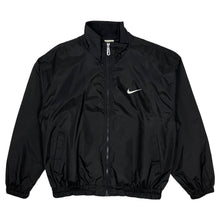 Load image into Gallery viewer, Nike Swoosh Windbreaker Jacket - Size M/L
