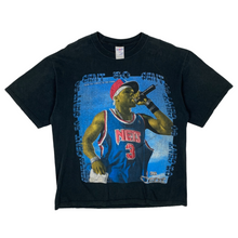 Load image into Gallery viewer, 2004 50 Cent Rap Tee - Size XL
