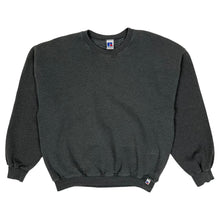 Load image into Gallery viewer, Russell Blank Crewneck Sweatshirt - Size XL
