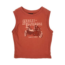 Load image into Gallery viewer, Women&#39;s Harley Davidson Tank Top - Size S
