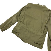 Load image into Gallery viewer, 1941 WWII US Military M-51 Field Jacket - Size M
