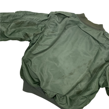 Load image into Gallery viewer, 1961 US Military Type L2B Flight Jacket - Size L
