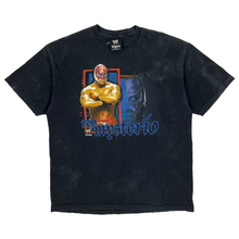 Load image into Gallery viewer, 2002 WWE Rey Mysterio 619 Sun Baked Wrestling Tee - Size XL
