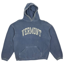 Load image into Gallery viewer, Vermont Stone Washed Hoodie - Size L
