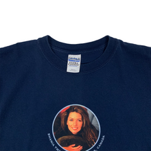 Load image into Gallery viewer, Shania Twain Center Tee - Size M
